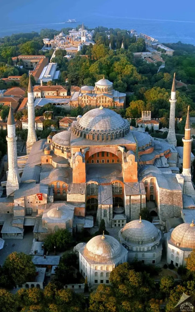 Ayasofya, İstanbul